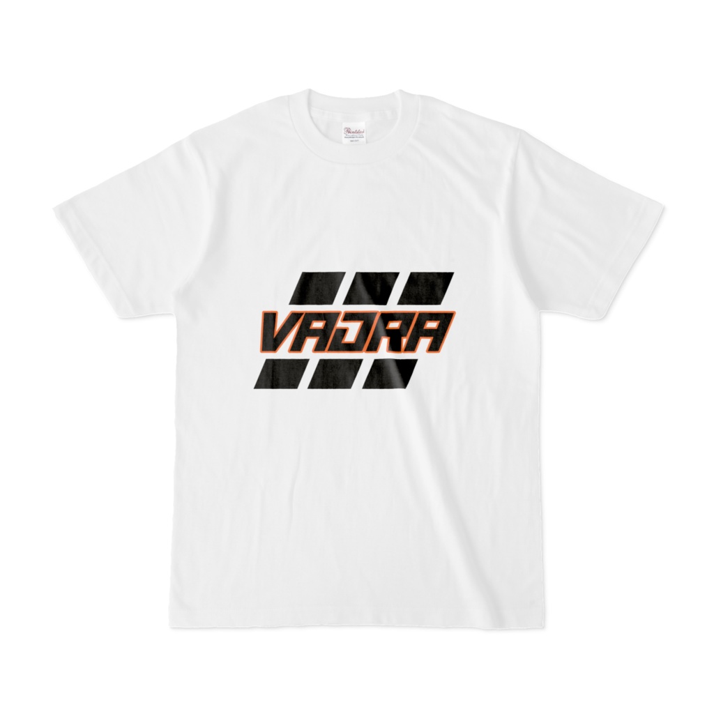 ナグサのTシャツ