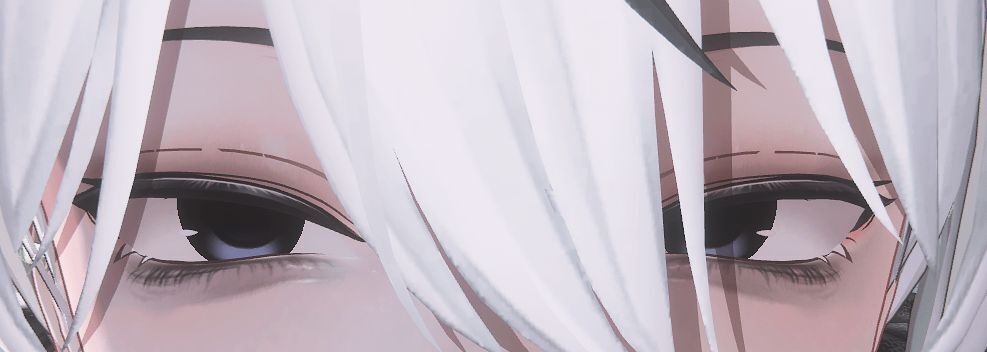 【彼方専用/無料】Eye Outline Removal Texture
