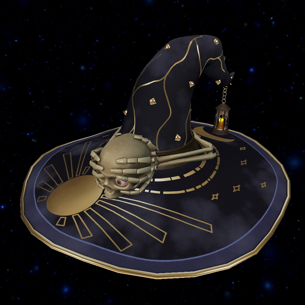 Witch Hat