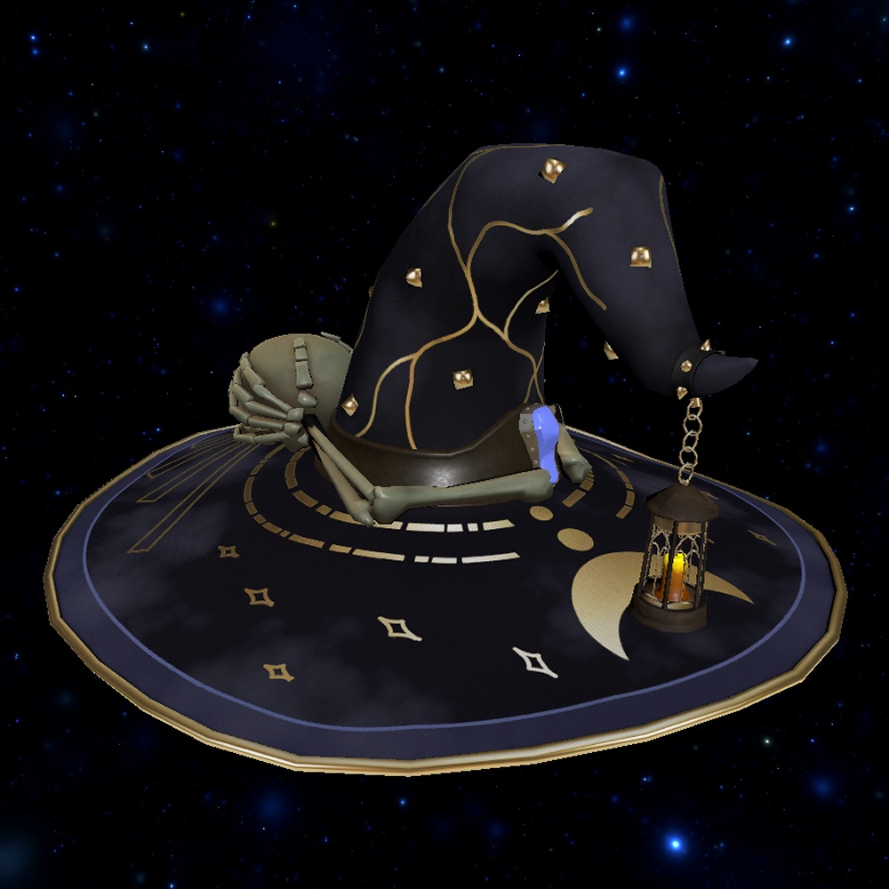 Witch Hat