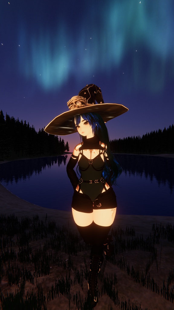 Witch Hat