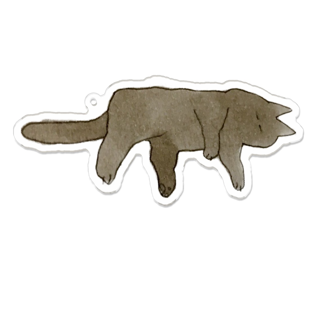 うちの猫2