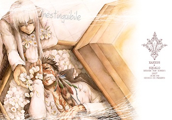 Avviaturaうずしお亭再録集1