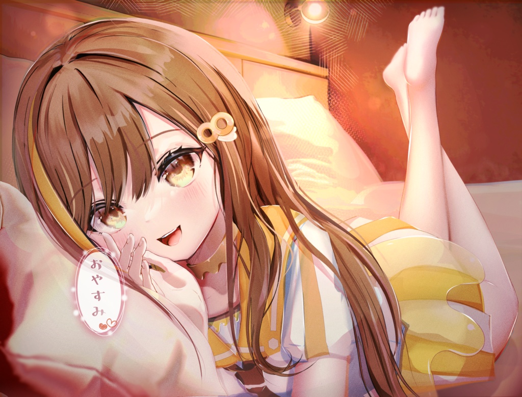 通話券20分～55分＋「おやすみおつはち」ボイス💛💛📢