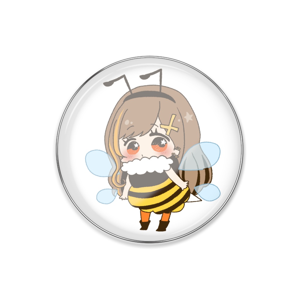 はちさんのはちさん