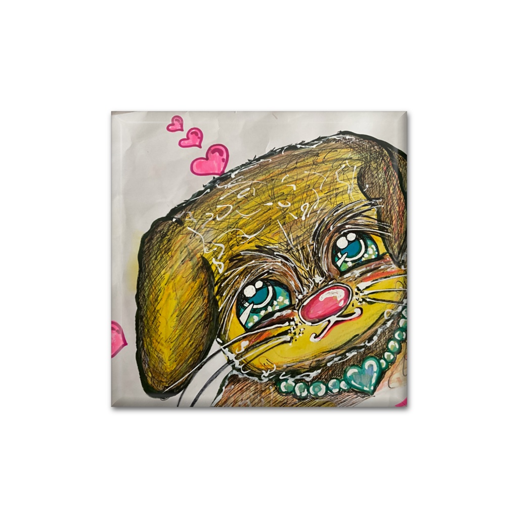 うるうるワン❣️