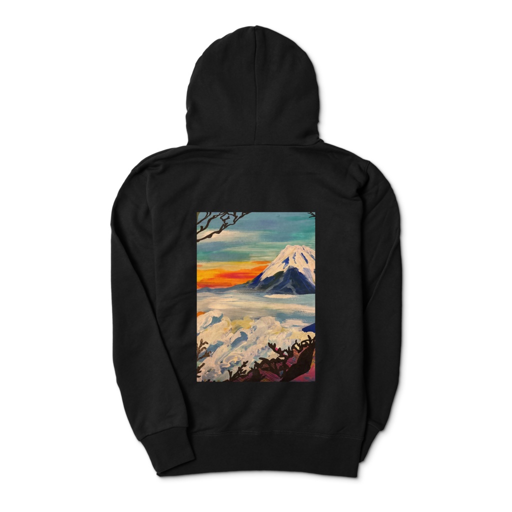 「ザ！富士山」