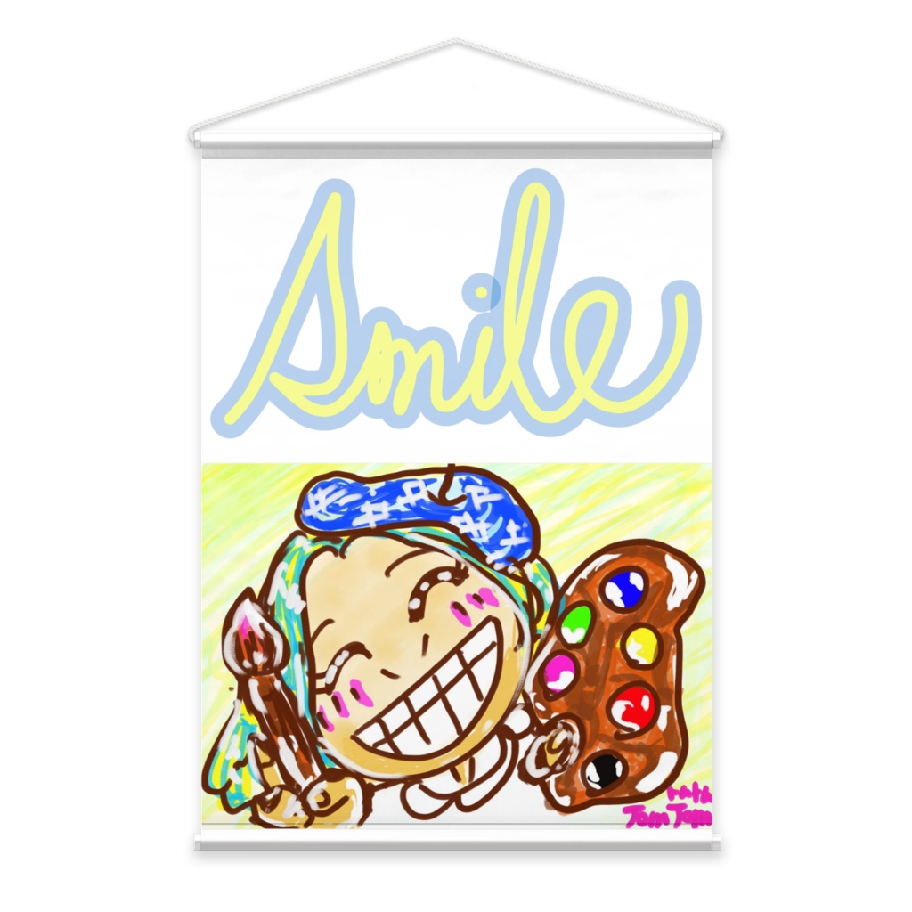 TomTom♪smile❣️