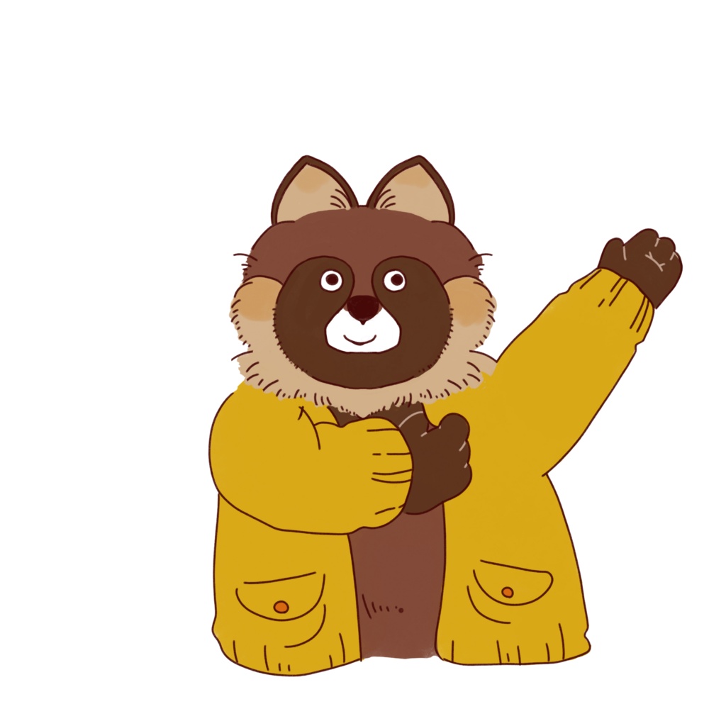秋のイラスト素材集(png透過済み)