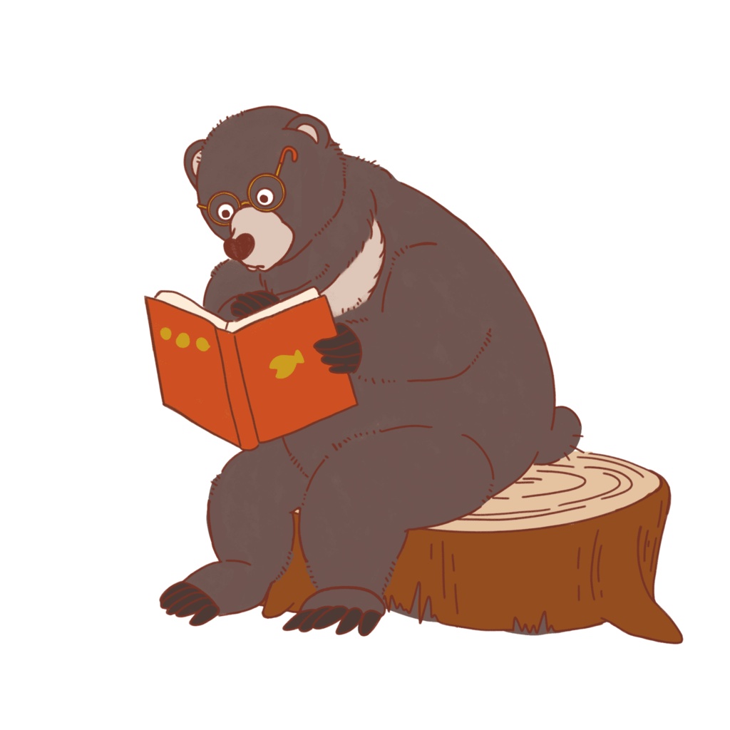 秋のイラスト素材集(png透過済み)