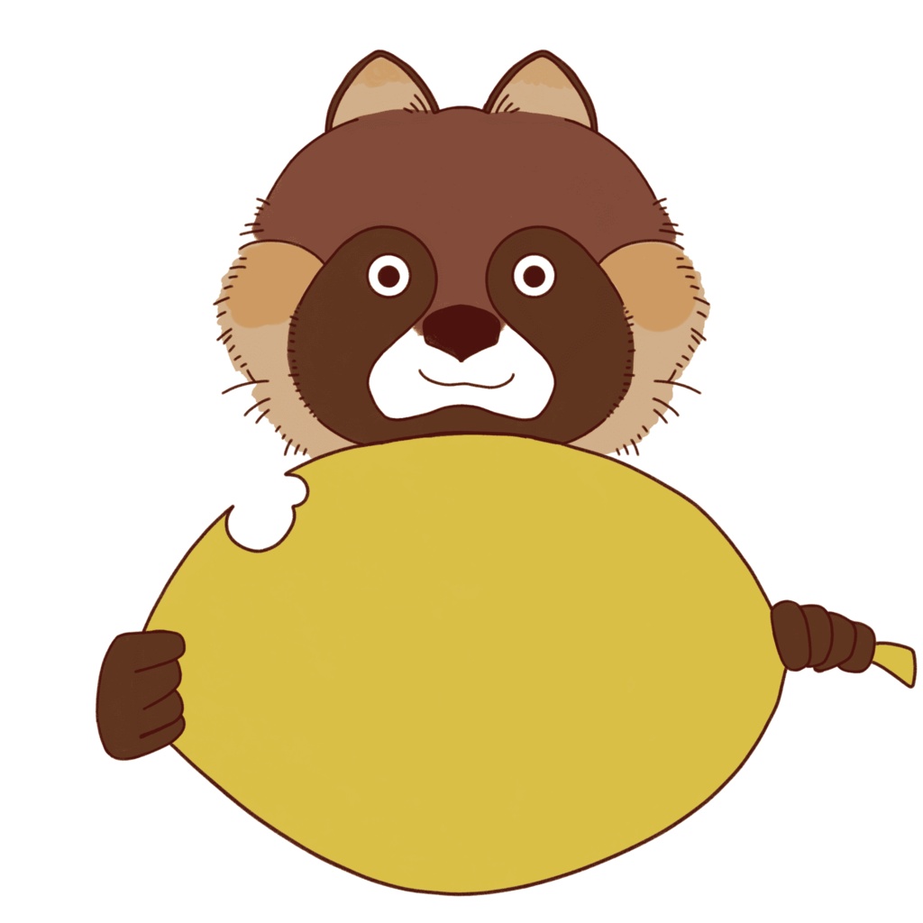 秋のイラスト素材集(png透過済み)