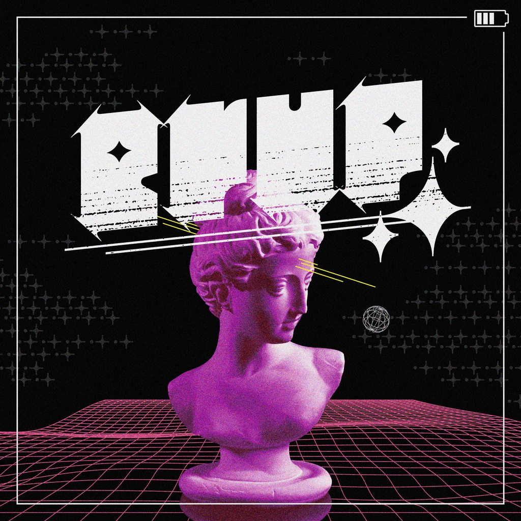 【フリーフォント】ERUP-type
