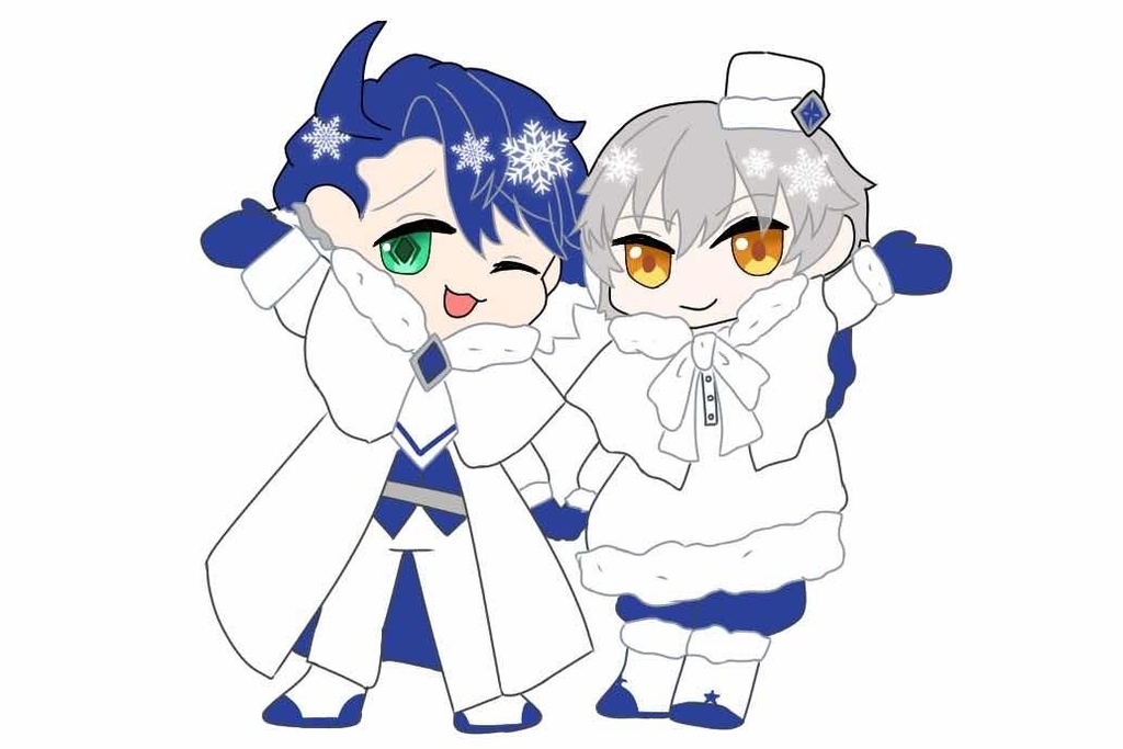 サン穹雪フレーク小ラメアクキー