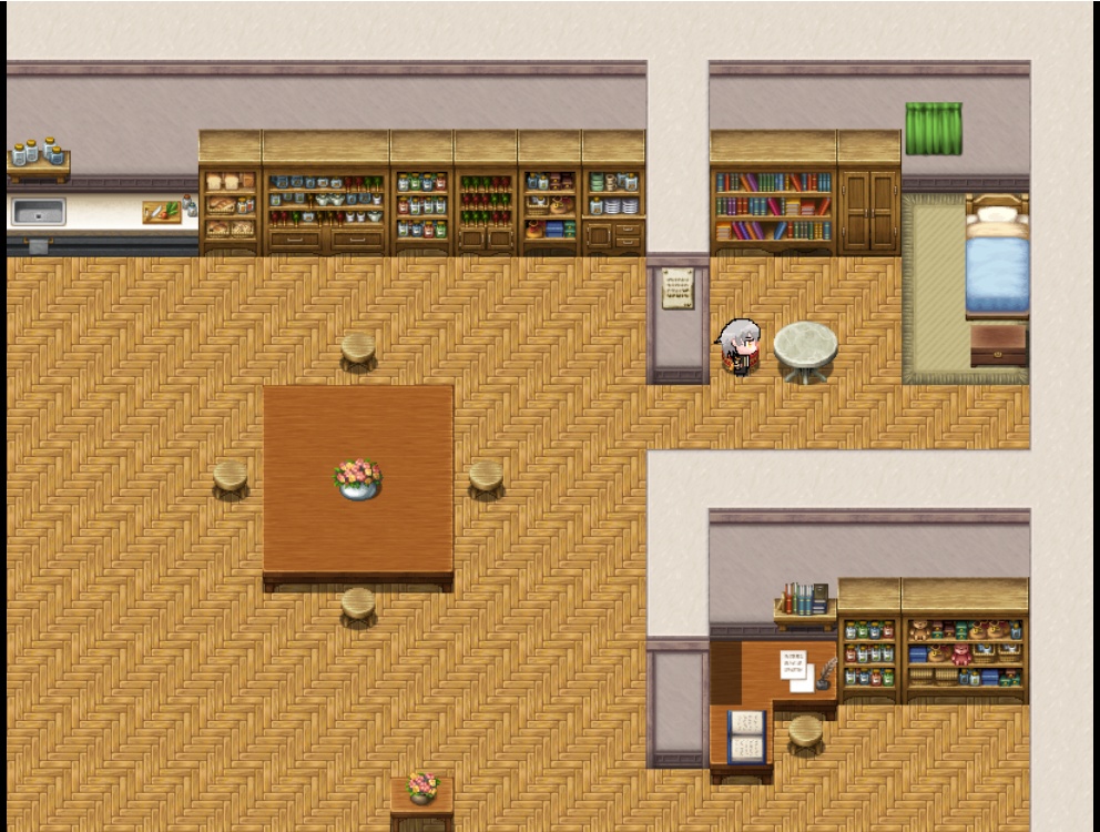 【Windows版】えすけ→ぷ