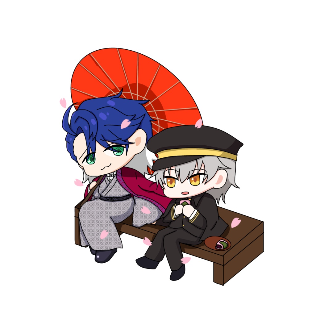 在庫極少アクリルグッズ