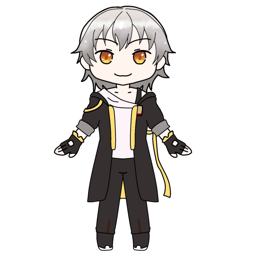 在庫極少アクリルグッズ