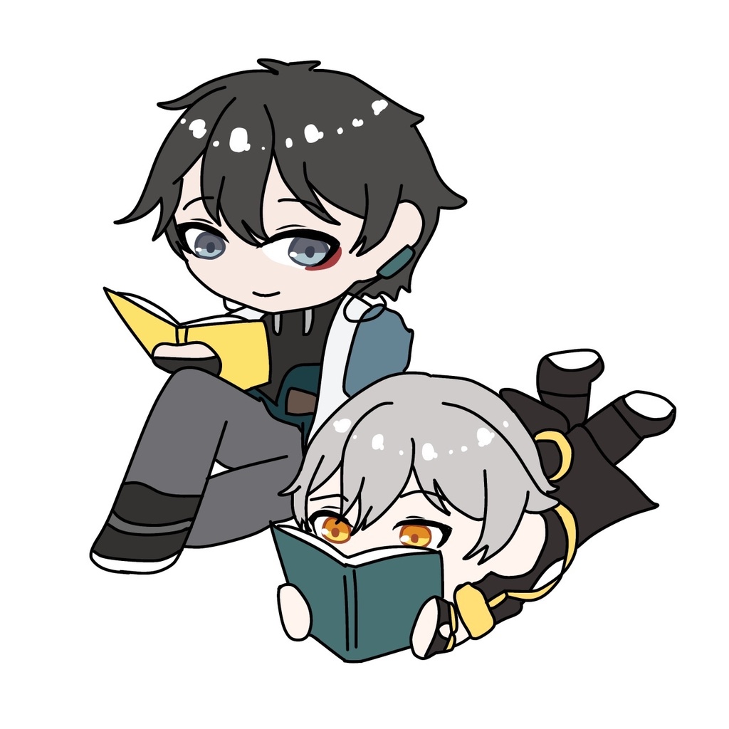 在庫極少アクリルグッズ