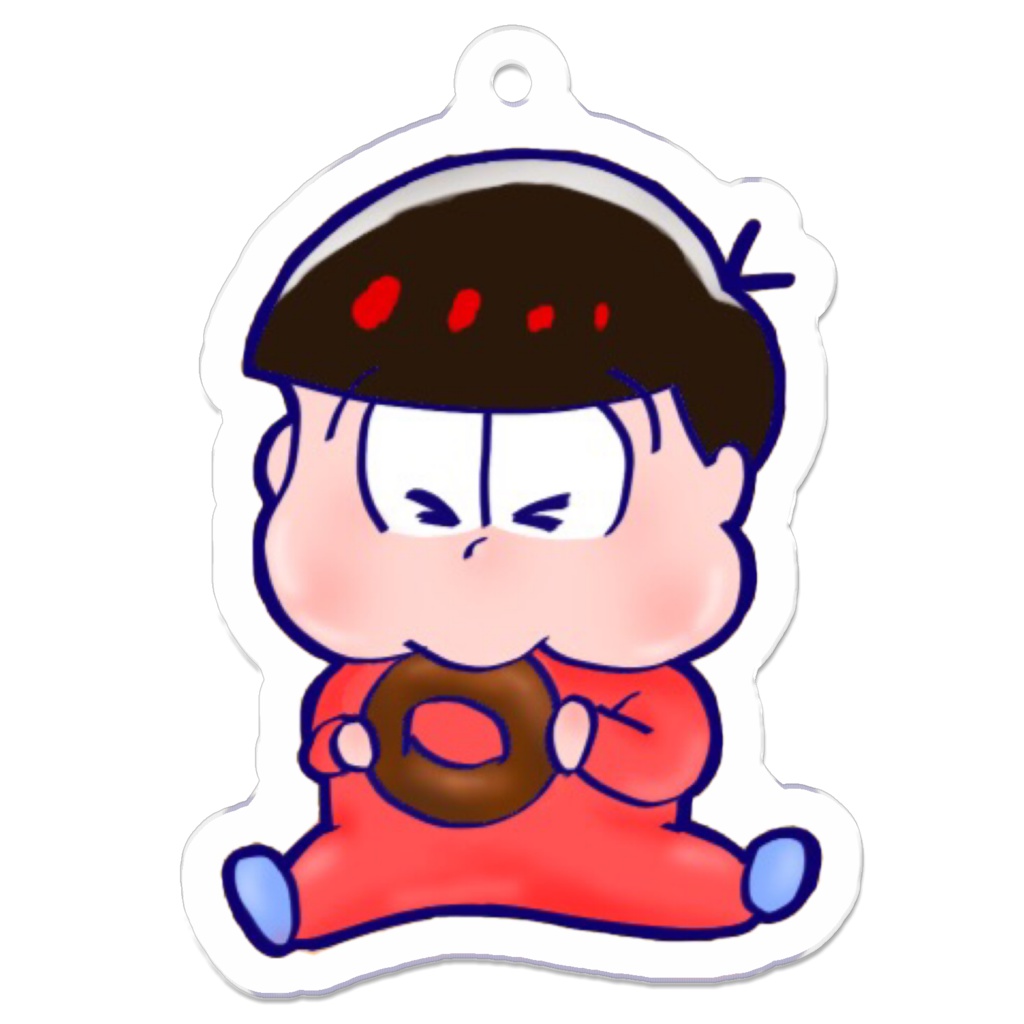 赤ちゃんおそまちゅ