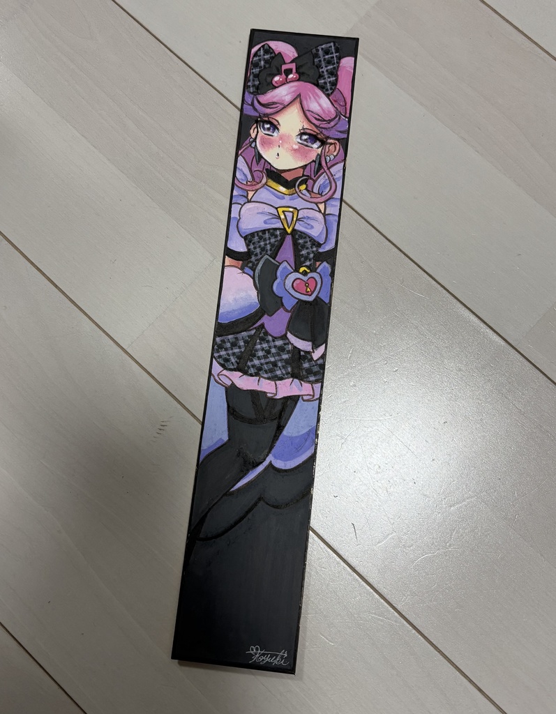 キッス イラスト