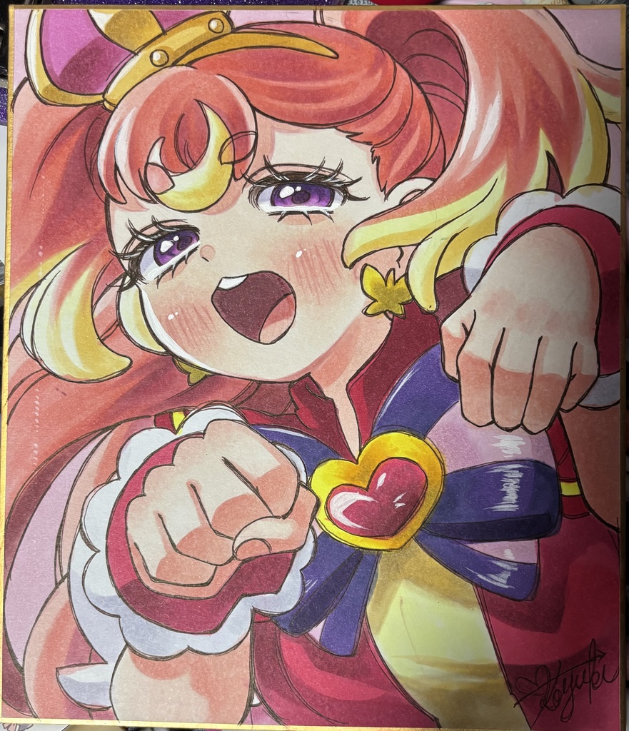 わんだふる イラスト