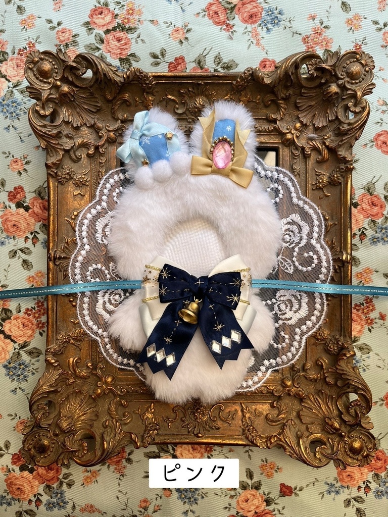 🎄クリスマスの着ぐるみ🔔