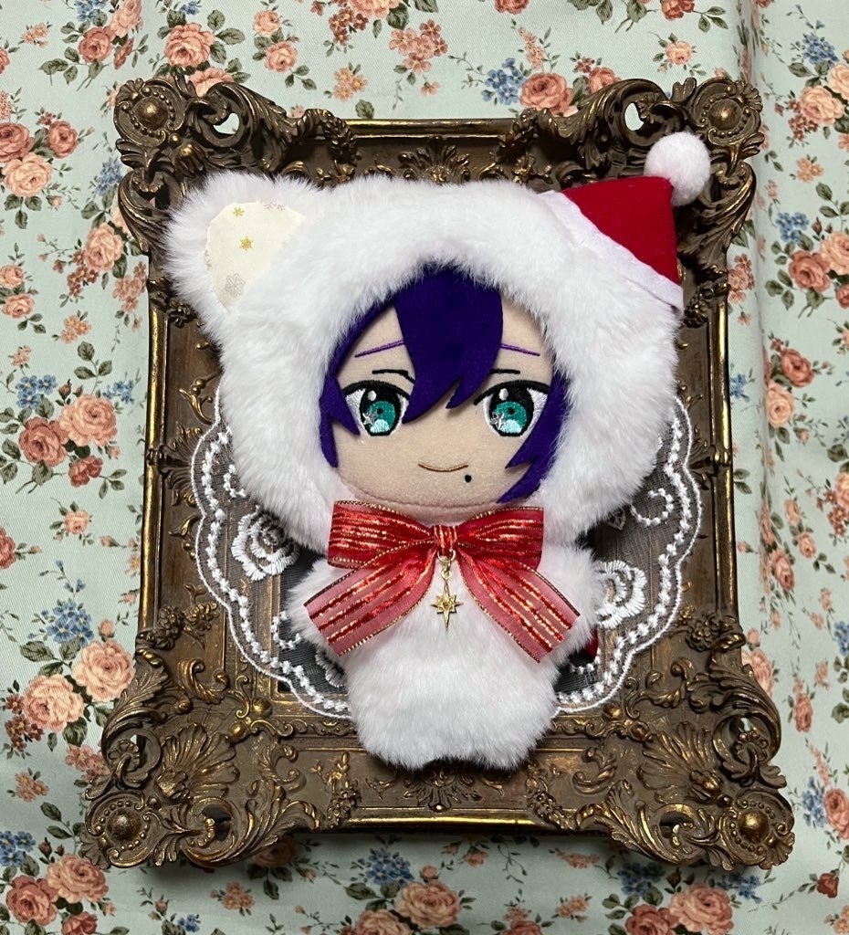 🧸ホワイトベアーのきぐるみ🧸