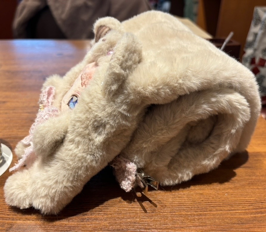 ๐งฃใตใใตใใใพใใใฎใใใฉใผ๐งธ