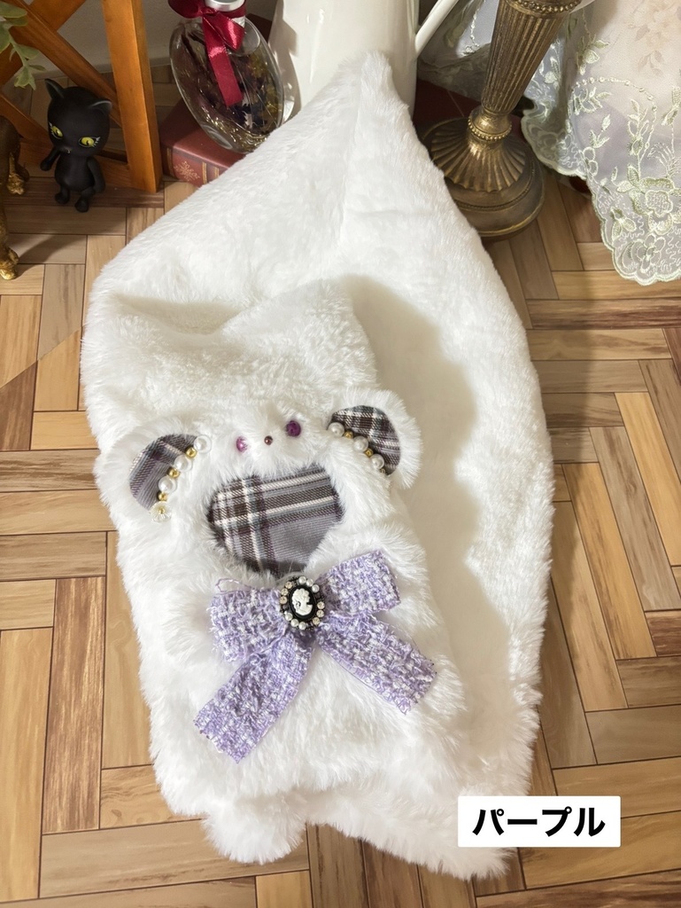 ๐งฃใตใใตใใใพใใใฎใใใฉใผ๐งธ