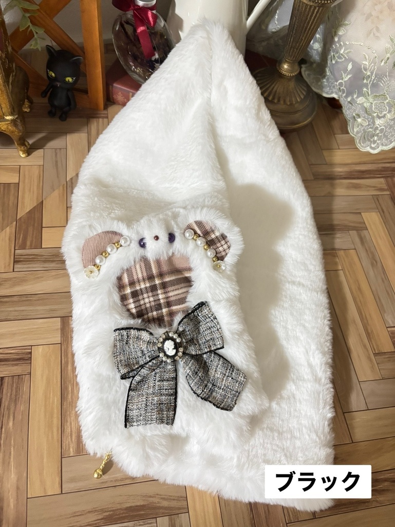 ๐งฃใตใใตใใใพใใใฎใใใฉใผ๐งธ