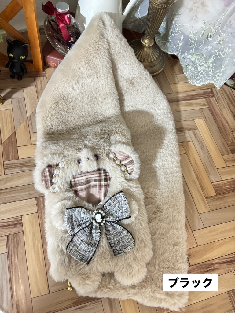 ๐งฃใตใใตใใใพใใใฎใใใฉใผ๐งธใใผใธใฅ๐ค