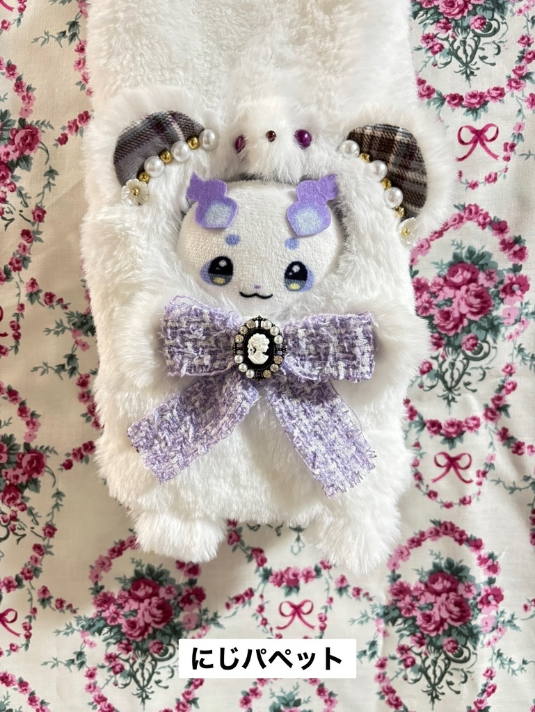 ๐งฃใตใใตใใใพใใใฎใใใฉใผ๐งธใใผใธใฅ๐ค