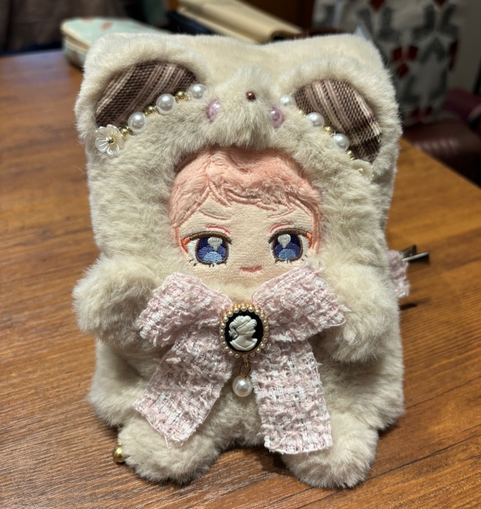 ๐งฃใตใใตใใใพใใใฎใใใฉใผ๐งธใใฉใใฏใใผใน