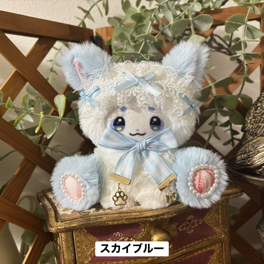 ๐ฑใตใใตใใใใใใญใใใ๐