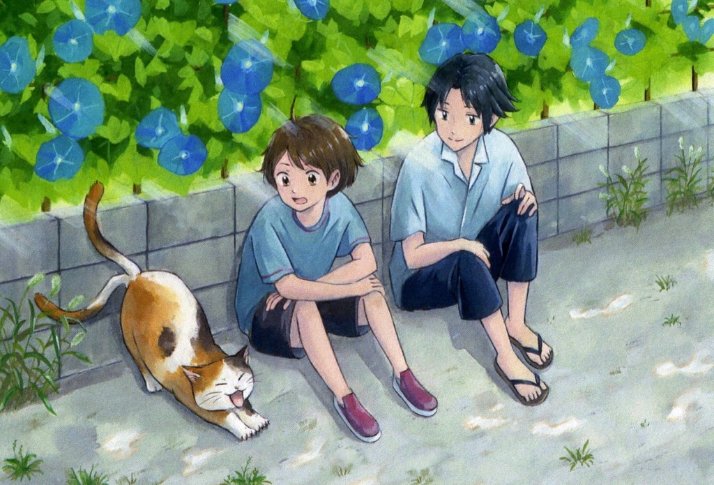 ポストカード各種