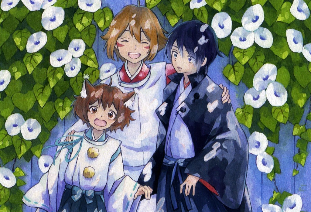 ポストカード各種