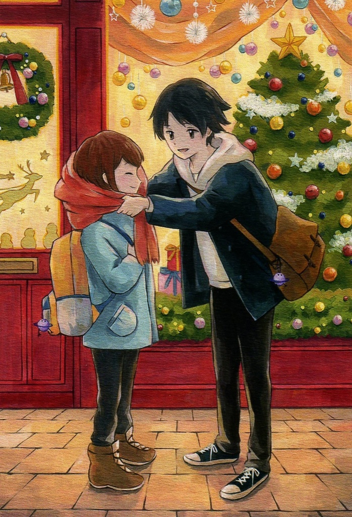 ポストカード各種