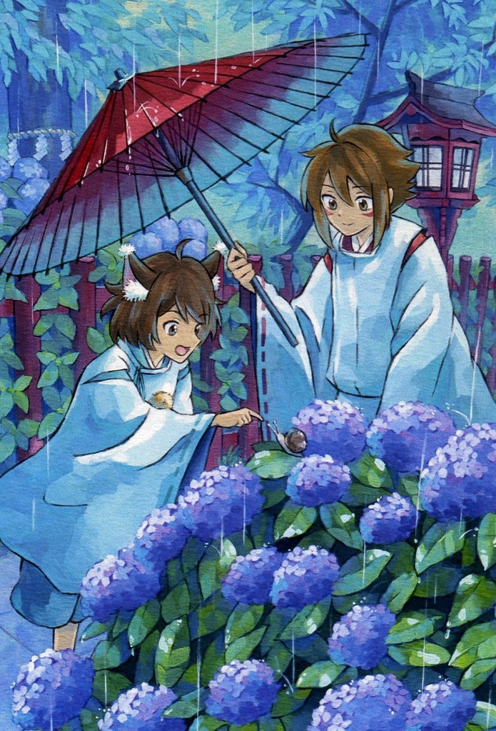 ポストカード各種