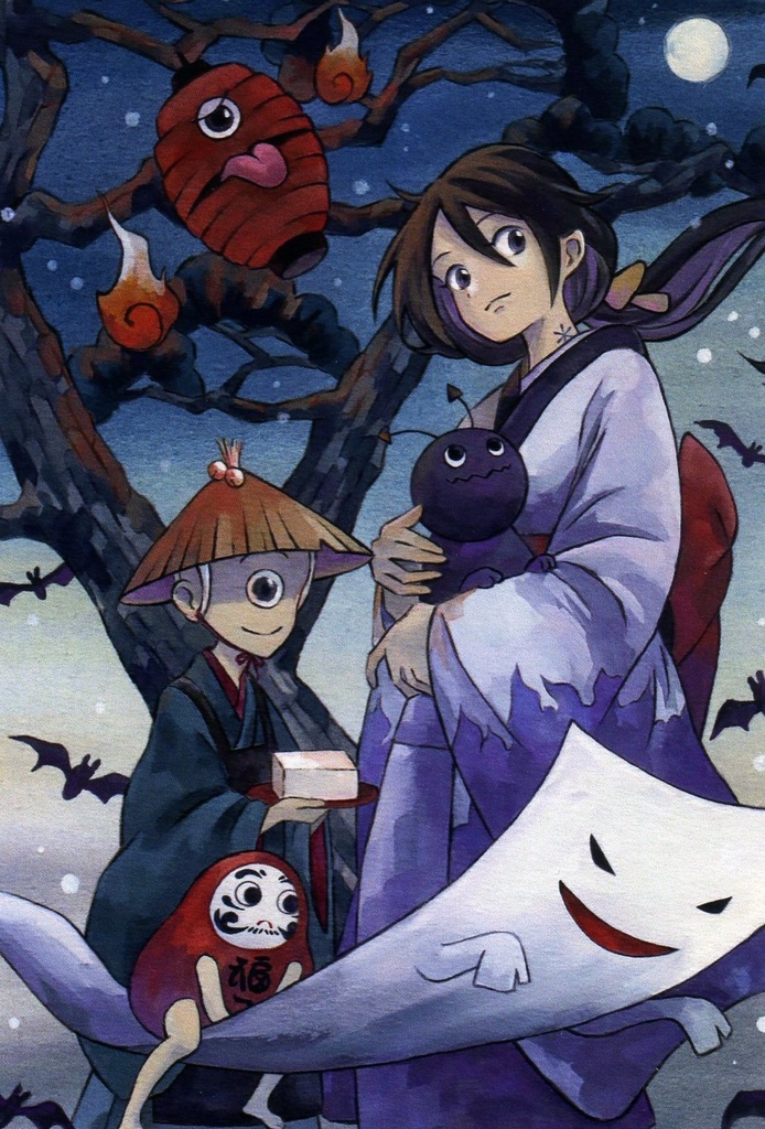 ポストカード各種