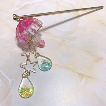 簪 - おもちゃ -