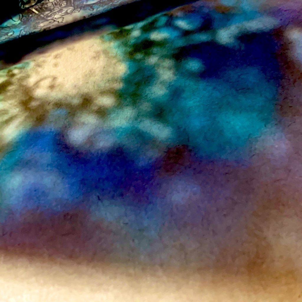 泡沫 - ウタカタ - 透明ポストカードセット