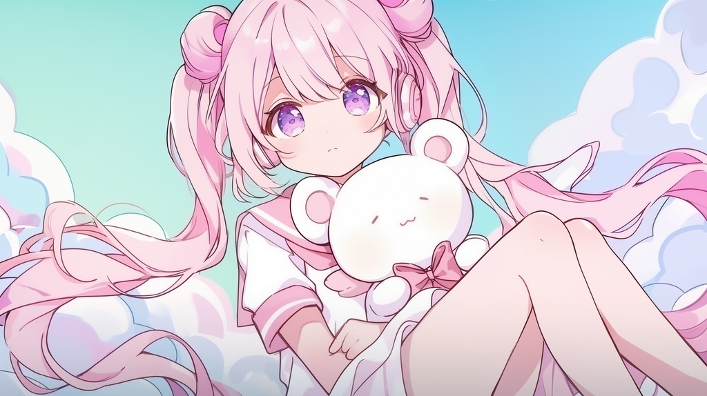 ほほえみブリーズ♪