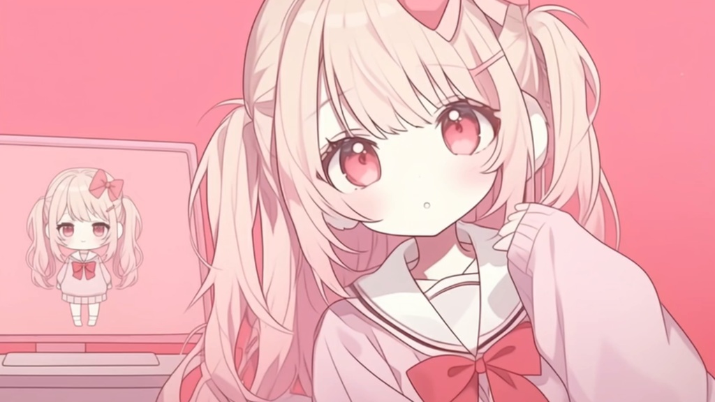 ゆらりんスローメロディー♪