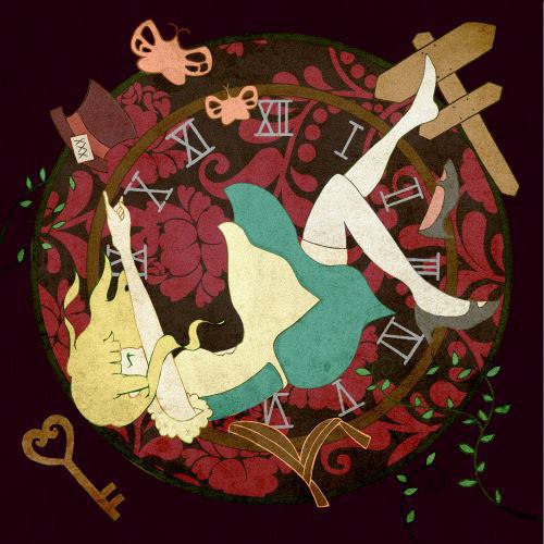 Gothic Android ~ wavファイルのDL