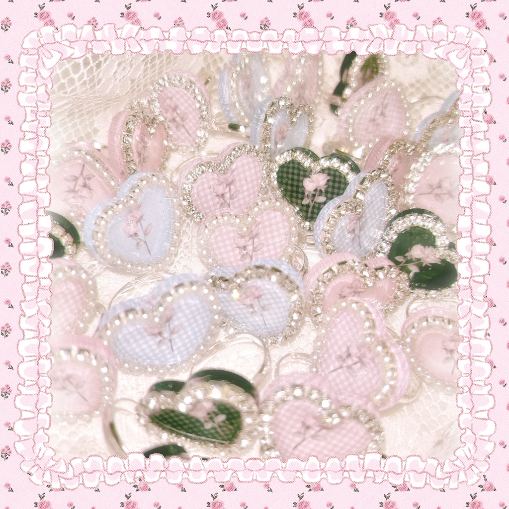 JENI🌹RING