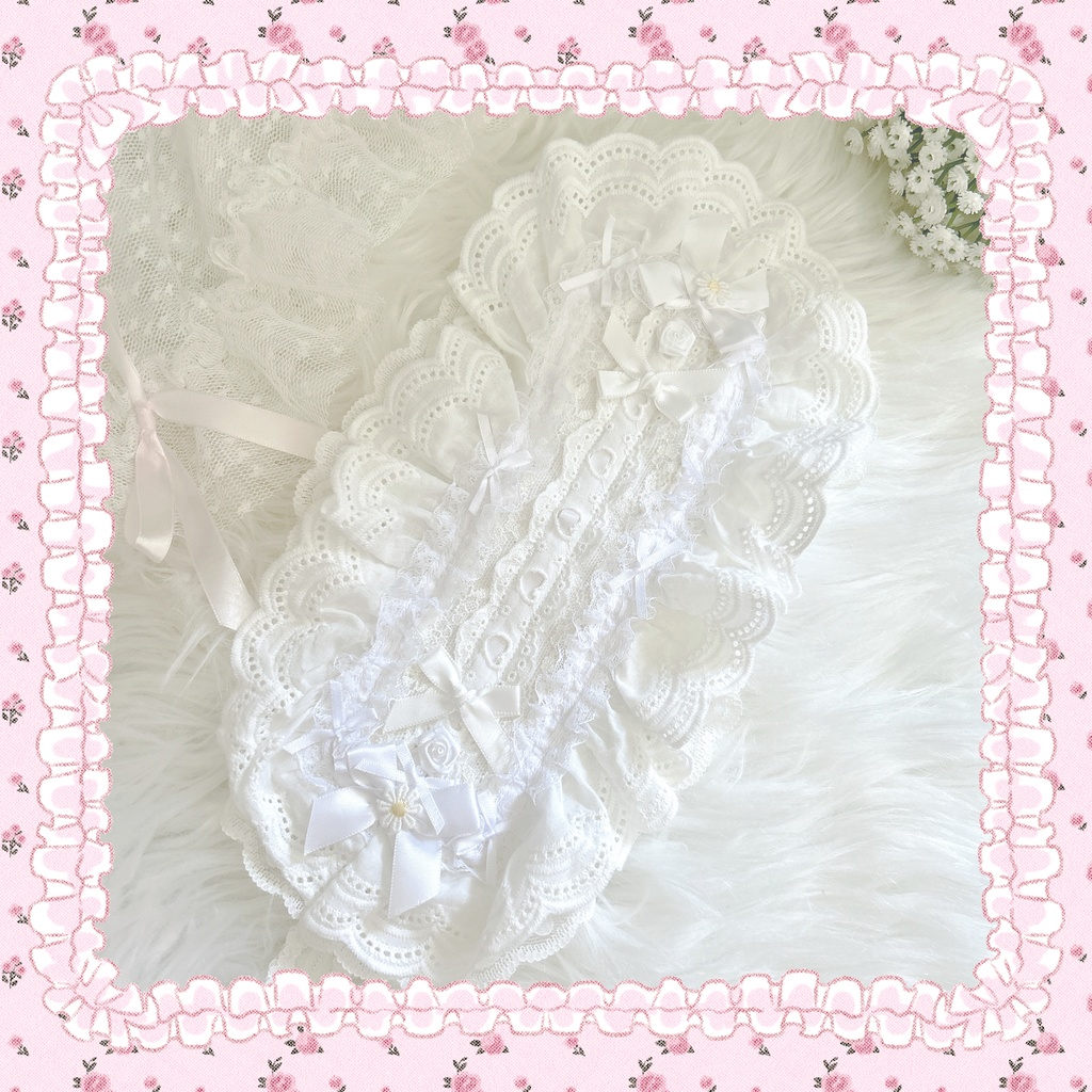 JENI headdress