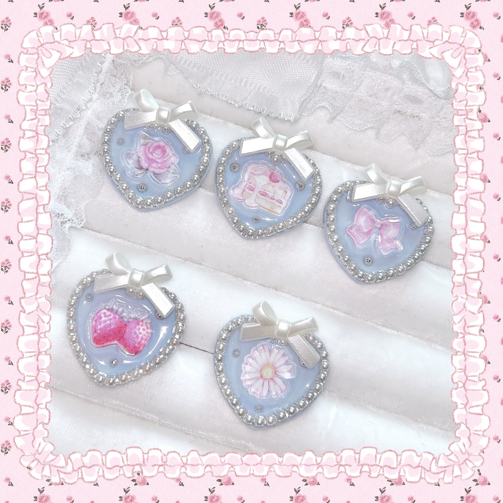 🎀サックス🎀JENI LRP RING
