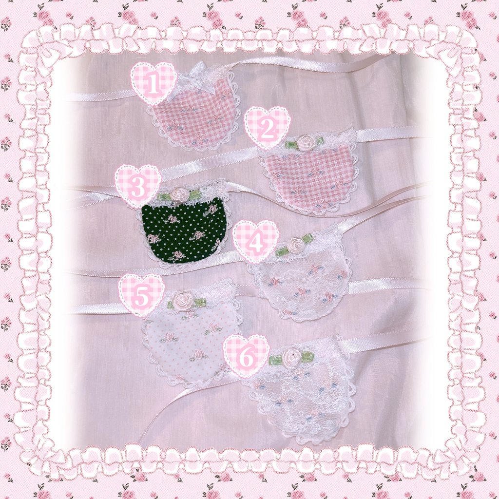 JENIスタイ(小)🎀