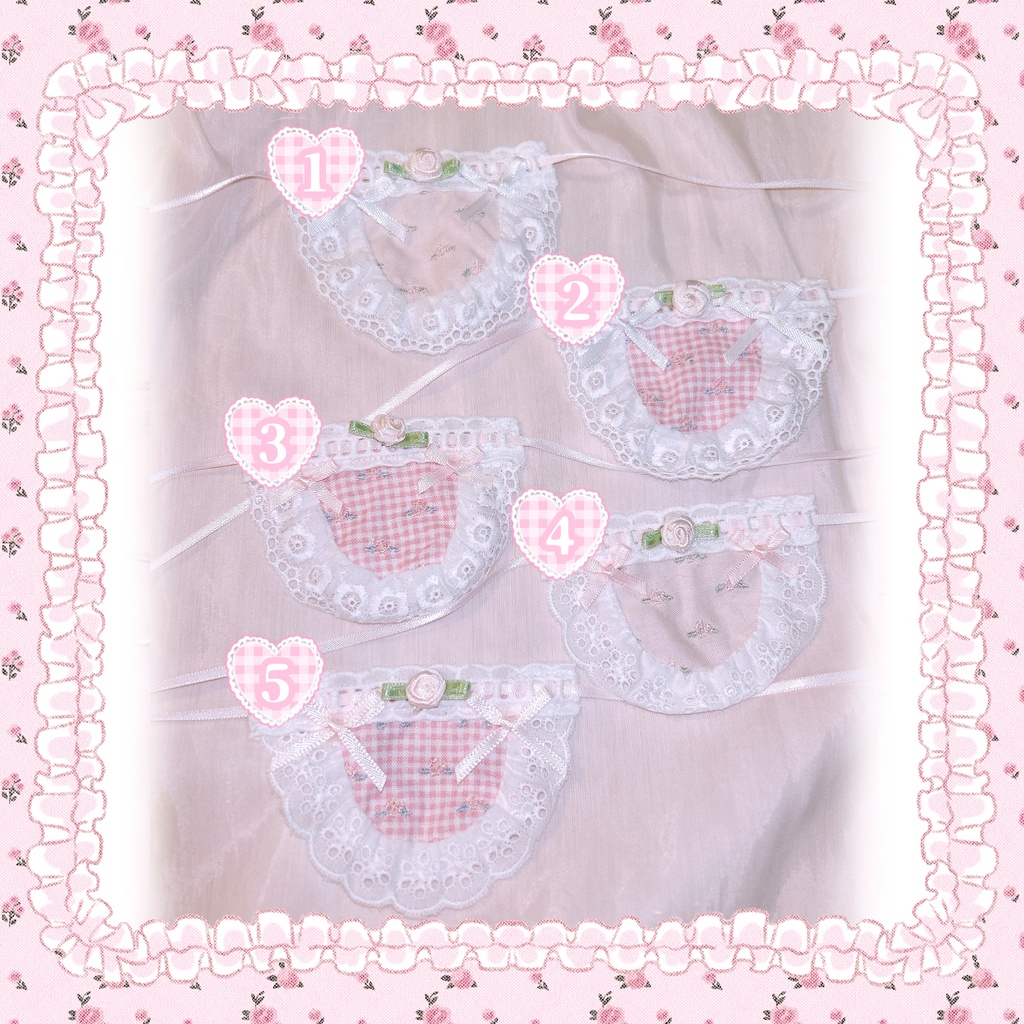 JENIスタイ(大)🎀