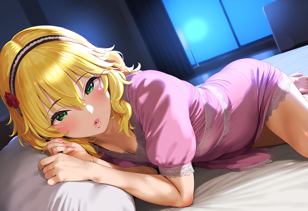 櫻井桃華