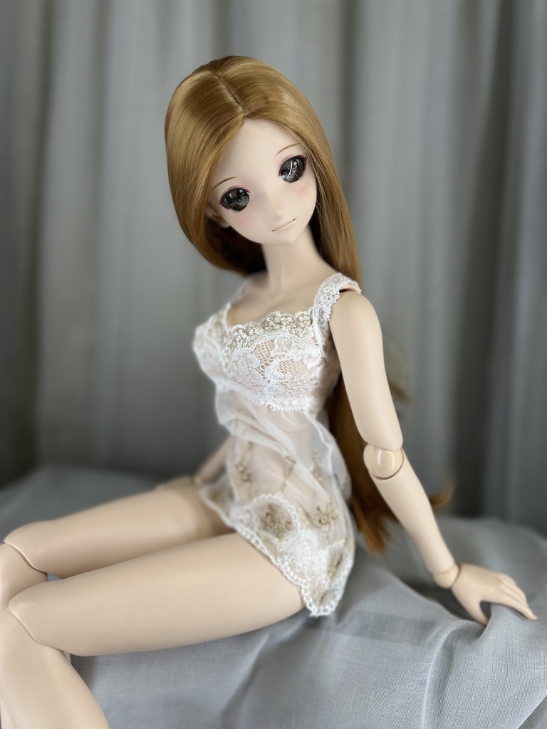 DD/L キャミソールセット